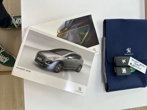 Peugeot 3008 1.6 HDI 115 cv   - Foto 29