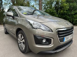 Peugeot 3008 1.6 HDI 115 cv   - Foto 3