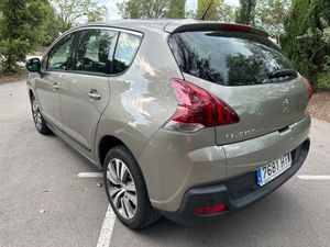 Peugeot 3008 1.6 HDI 115 cv   - Foto 4