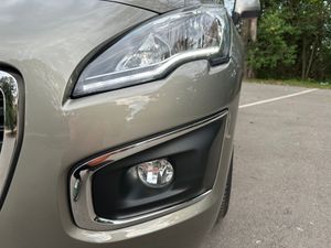 Peugeot 3008 1.6 HDI 115 cv   - Foto 24