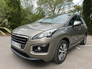 Peugeot 3008 1.6 HDI 115 cv   - Foto 2