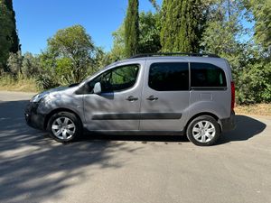 Peugeot Partner Teppe Outdoor 1.6 Blue 100cv   - Foto 16