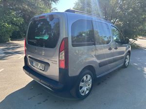 Peugeot Partner Teppe Outdoor 1.6 Blue 100cv   - Foto 13
