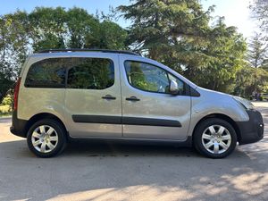 Peugeot Partner Teppe Outdoor 1.6 Blue 100cv   - Foto 9
