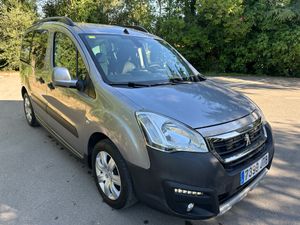 Peugeot Partner Teppe Outdoor 1.6 Blue 100cv   - Foto 11
