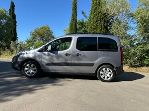 Peugeot Partner Teppe Outdoor 1.6 Blue 100cv   - Foto 8