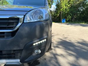 Peugeot Partner Teppe Outdoor 1.6 Blue 100cv   - Foto 41
