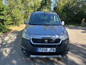 Peugeot Partner Teppe Outdoor 1.6 Blue 100cv   - Foto 14