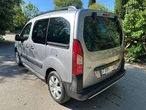Peugeot Partner Teppe Outdoor 1.6 Blue 100cv   - Foto 12