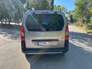 Peugeot Partner Teppe Outdoor 1.6 Blue 100cv   - Foto 15