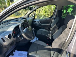 Peugeot Partner Teppe Outdoor 1.6 Blue 100cv   - Foto 18