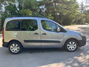 Peugeot Partner Teppe Outdoor 1.6 Blue 100cv   - Foto 17