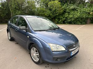 Ford Focus 1.6 TDCI AUT. SECUENCIAL 109cv   - Foto 11