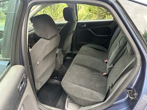 Ford Focus 1.6 TDCI AUT. SECUENCIAL 109cv   - Foto 20
