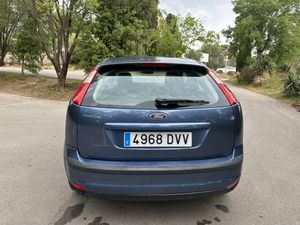 Ford Focus 1.6 TDCI AUT. SECUENCIAL 109cv   - Foto 15