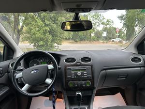 Ford Focus 1.6 TDCI AUT. SECUENCIAL 109cv   - Foto 23