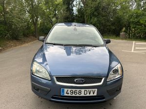 Ford Focus 1.6 TDCI AUT. SECUENCIAL 109cv   - Foto 14