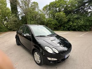 Smart Forfour 1.3 I 95cv   - Foto 11