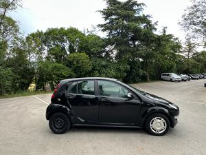 Smart Forfour 1.3 I 95cv   - Foto 17