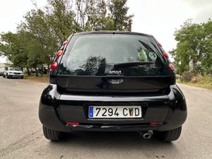 Smart Forfour 1.3 I 95cv   - Foto 7