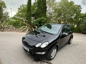 Smart Forfour 1.3 I 95cv   - Foto 10