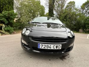 Smart Forfour 1.3 I 95cv   - Foto 6