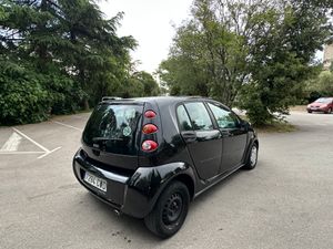 Smart Forfour 1.3 I 95cv   - Foto 13