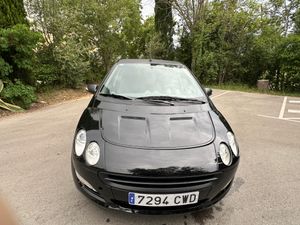 Smart Forfour 1.3 I 95cv   - Foto 14