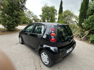 Smart Forfour 1.3 I 95cv   - Foto 12