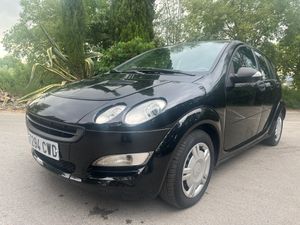Smart Forfour 1.3 I 95cv   - Foto 2