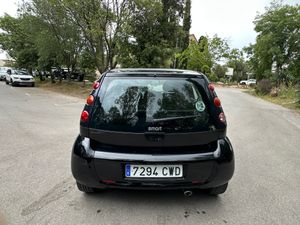 Smart Forfour 1.3 I 95cv   - Foto 15