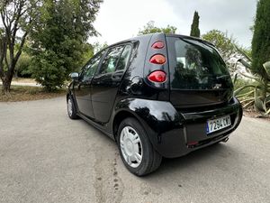 Smart Forfour 1.3 I 95cv   - Foto 4