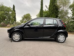Smart Forfour 1.3 I 95cv   - Foto 8