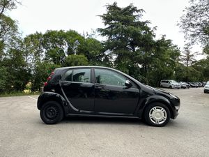 Smart Forfour 1.3 I 95cv   - Foto 9