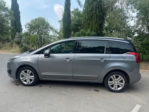 Peugeot 5008 1.6 HDI STYLE  120cv   - Foto 16