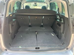 Peugeot 5008 1.6 HDI STYLE  120cv   - Foto 24