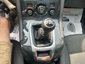 Peugeot 5008 1.6 HDI STYLE  120cv   - Foto 31