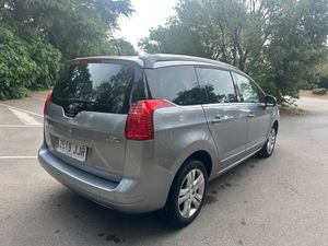 Peugeot 5008 1.6 HDI STYLE  120cv   - Foto 13