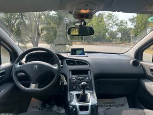 Peugeot 5008 1.6 HDI STYLE  120cv   - Foto 25
