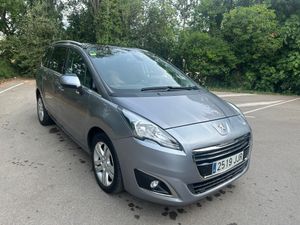 Peugeot 5008 1.6 HDI STYLE  120cv   - Foto 11