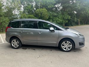 Peugeot 5008 1.6 HDI STYLE  120cv   - Foto 17