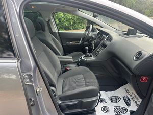 Peugeot 5008 1.6 HDI STYLE  120cv   - Foto 19