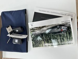 Peugeot 5008 1.6 HDI STYLE  120cv   - Foto 50