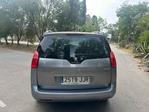 Peugeot 5008 1.6 HDI STYLE  120cv   - Foto 15