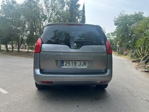 Peugeot 5008 1.6 HDI STYLE  120cv   - Foto 7