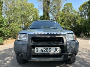 Land-Rover Freelander 2.0 D 95cv   - Foto 6