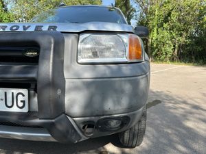 Land-Rover Freelander 2.0 D 95cv   - Foto 28