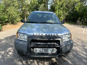 Land-Rover Freelander 2.0 D 95cv   - Foto 14