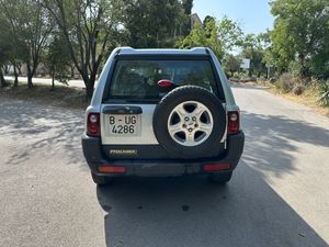 Land-Rover Freelander 2.0 D 95cv   - Foto 15