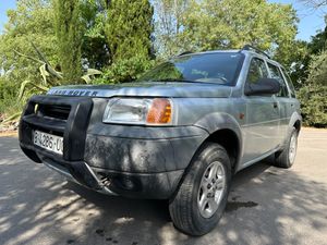 Land-Rover Freelander 2.0 D 95cv   - Foto 2